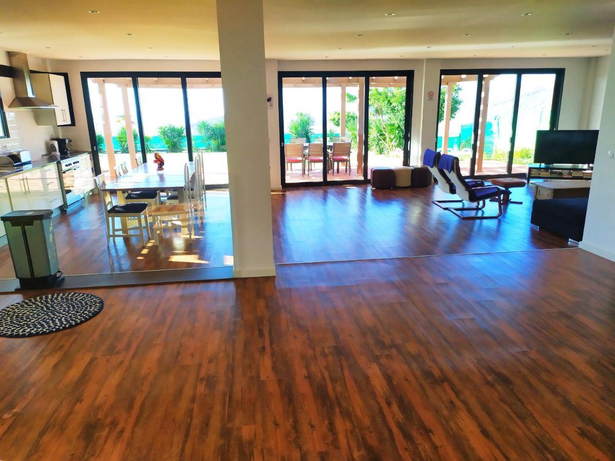 Casa Zoe Villa Arona (Tenerife)