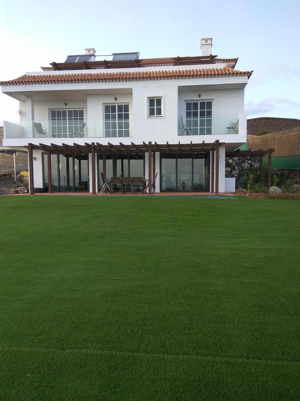 Casa Zoe Arona (Tenerife)