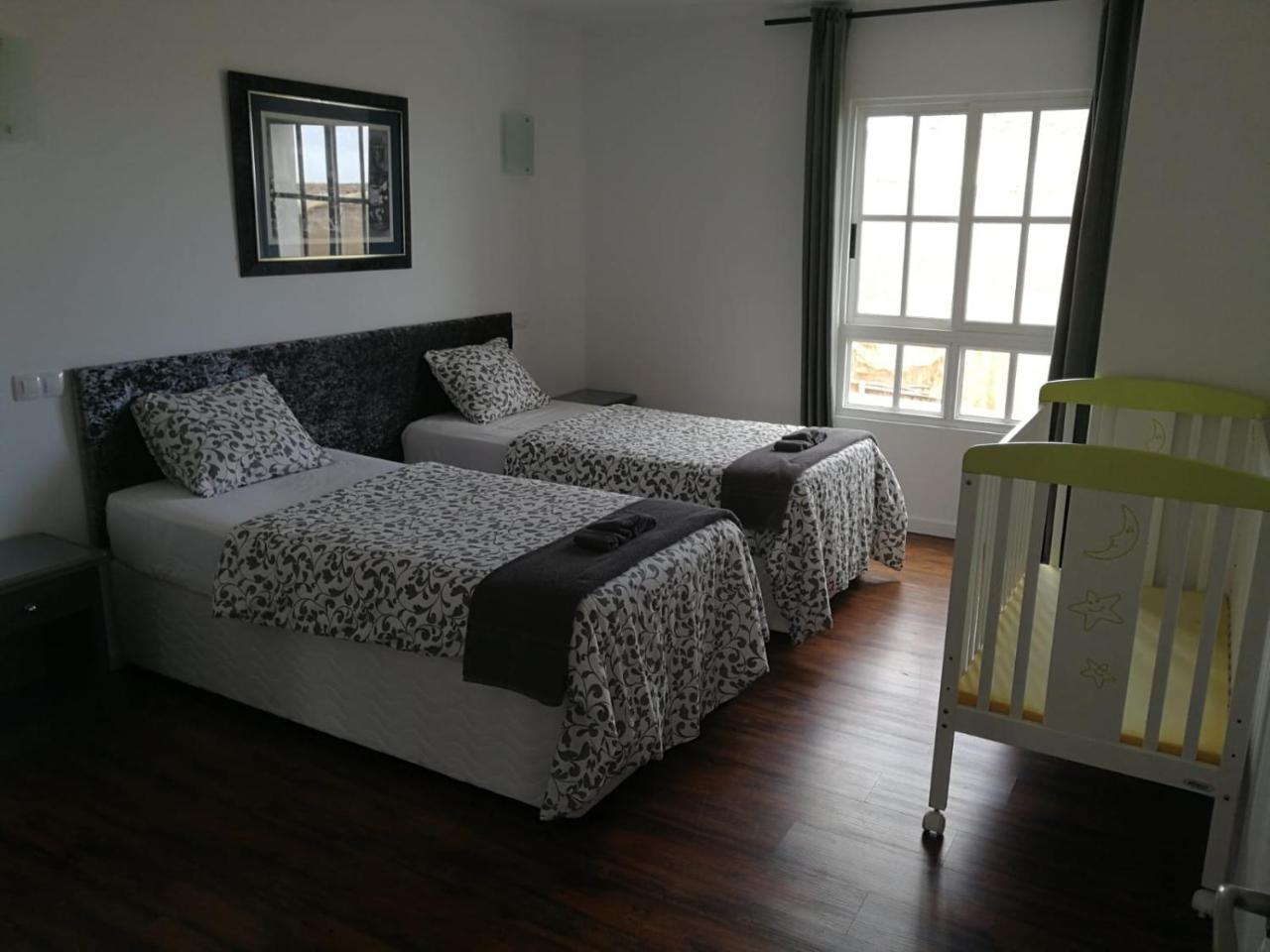 Casa Zoe Arona (Tenerife)