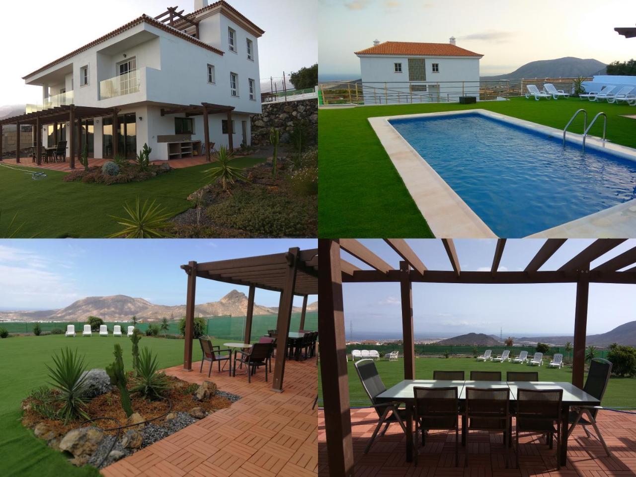 Casa Zoe